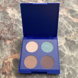 Eyeshadow palette